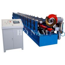 Máy cán hộp vuông