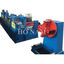 Máy cán thanh lập là