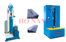 Máy vào mí ống vuông