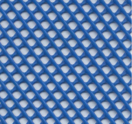 Máy làm tấm lưới nhựa cứng