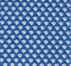 Máy làm tấm lưới nhựa cứng