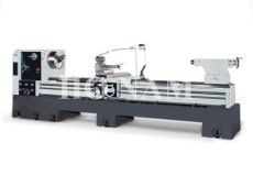 Máy tiện cơ hạng nặng