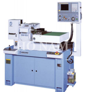 Máy tiện CNC