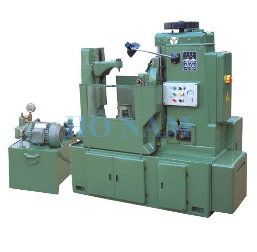 Máy phay lăn răng