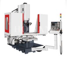 Máy phay CNC