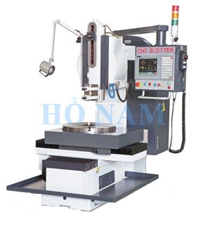 Máy xọc CNC