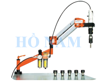 Máy taro hoạt động khí nén