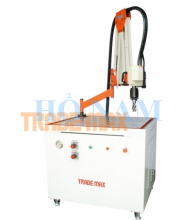 Máy taro hoạt động thủy lực