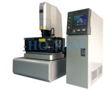 Máy cắt dây CNC