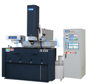 Máy xung điện CNC EDM