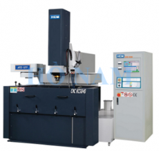 Máy xung điện CNC EDM
