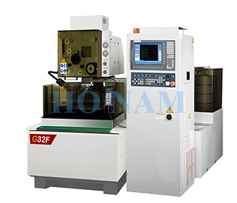 Máy cắt dây tia lửa điện EDM CNC