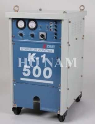 Máy hàn MIG-MAG điều khiển thyristor