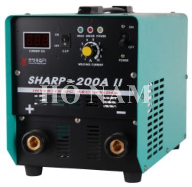 Máy hàn hồ quang tay