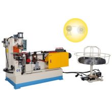 Dây chuyền hàn lồng quạt