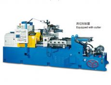 Máy hàn ma sát ngang