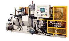 Máy hàn ma sát cấp phôi tự động