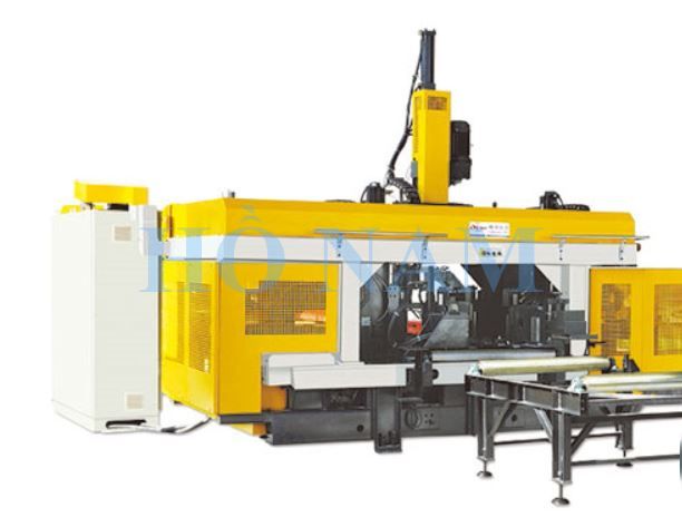 Máy khoan dầm 3D