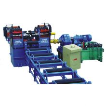 Máy nắn dầm tự động