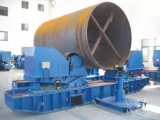 Gá quay tự lựa-điều chỉnh bu lông