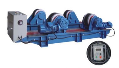 bộ gá quay bulong