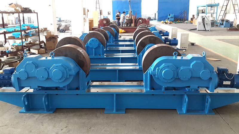 Bộ gá quay tự lựa trục vít