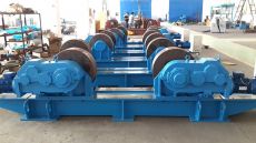 Bộ gá quay tự lựa trục vít