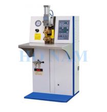 Máy hàn điểm điện rung 1 đầu