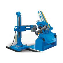 Bộ gá kẹp ống kiểu xoay