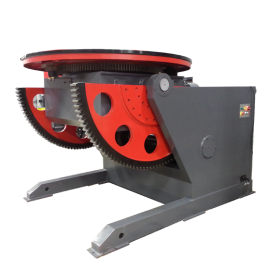 bộ định vị hàn HBJ