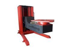 Máy định vị hàn kiểu L