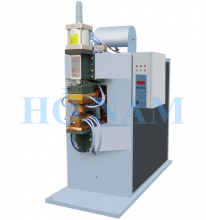 Máy hàn điểm chỉnh lưu thứ cấp