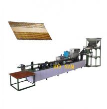 Máy làm đinh băng giấy