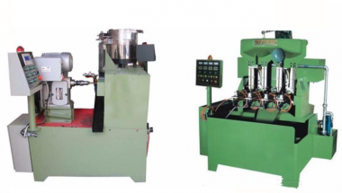 máy taro ren đai ốc