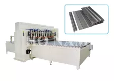 Máy hàn vỏ tủ điện