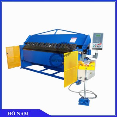 Máy gấp tôn