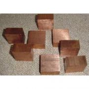 Điện cực máy hàn lưới thép