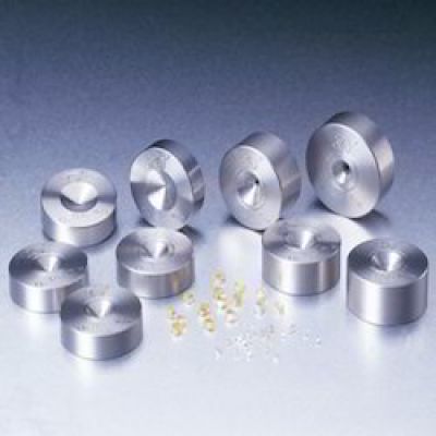 Phụ kiện máy rút thép