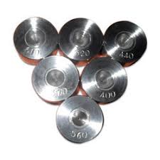 Phụ kiện máy rút thép