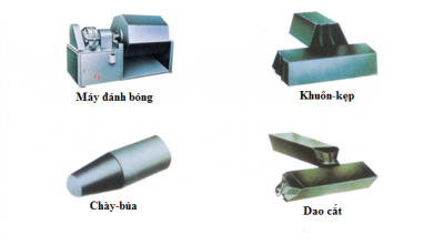 Phụ kiện máy đinh