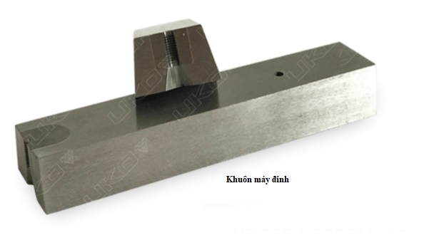 Khuôn kẹp máy dập đinh