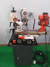 Máy mài dao cắt máy đinh tốc độ cao