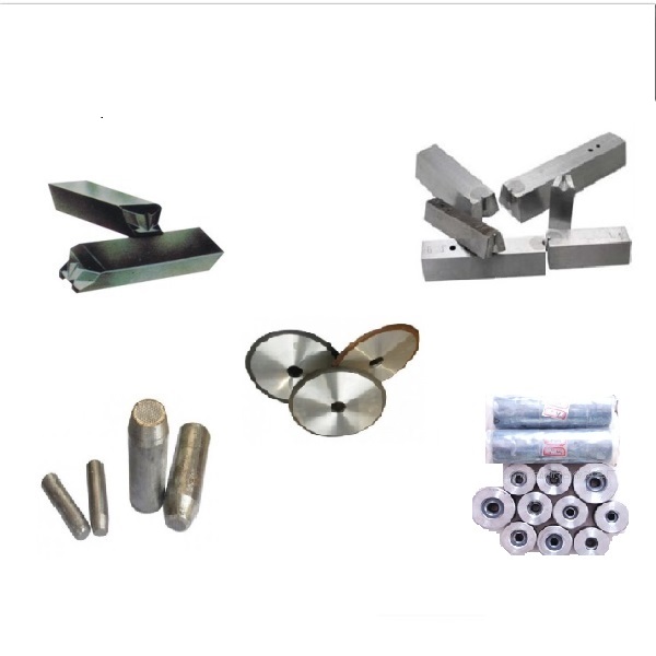 Đá mài dao cắt máy đinh