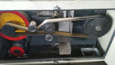 dây đai truyền động