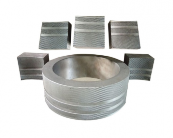 khuôn tạo xoắn 1