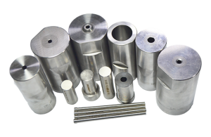 Khuôn máy dập đầu vít