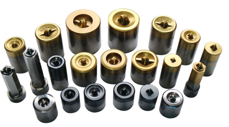 Bake  máy dập đầu vít