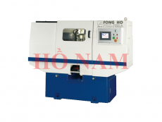 Máy vát mép 2 đầu ống