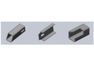 máy cắt ống hộp 2