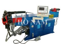Máy uốn ống 1 đầu